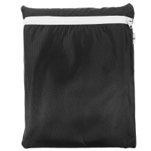 3Pcs Durable Black Bbq Grill Covers Oxford Cloth Waterproof Protector