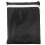 3Pcs Durable Black Bbq Grill Covers Oxford Cloth Waterproof Protector 1
