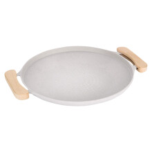 Cookware Set Grilling Plate Camping Equipment Outdoor BBQ Pans Grilling Tray Grilling Pans for Kitchen Outdoor Grilling