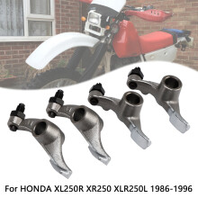 14431 14441 Camshaft Rocker Arm for HONDA XL250R XR250 XLR250L 1986-1996