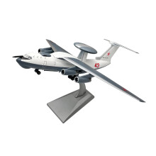 Aircraft Model Plane Figurine Display Collectible Alloy Material for Desk Shelf Aviation Enthusiast Collection
