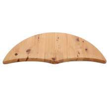 Foot Bath Wood Tub Replacement Lid Wooden Basin Cover