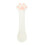 3Pièces Cuillères Mélangeuses En Silicone Pour Chats 1