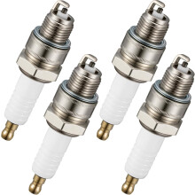 Iridium Spark Plugs for Mercury Mariner Boat Engines