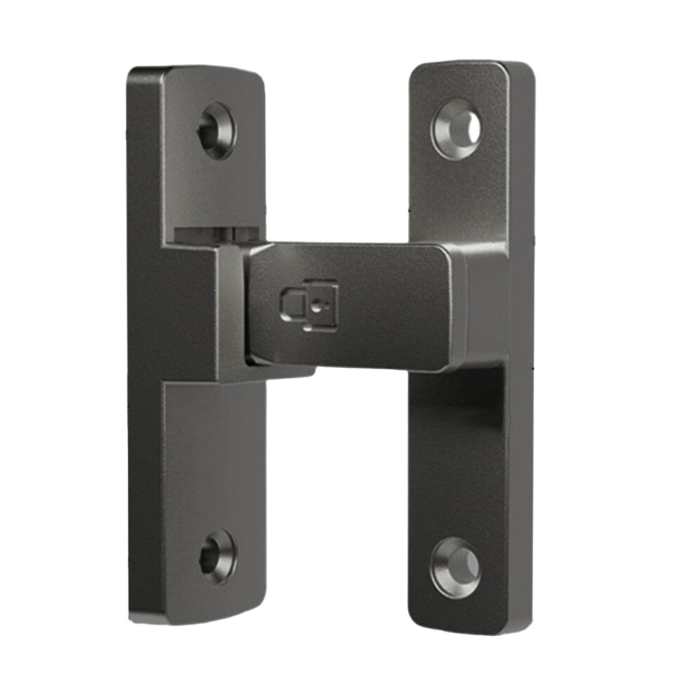 Door Latch 90 Degree Portable Sturdy 1 Piece 913466119950