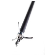 Razorcut SS Expandable Broadheads 125 Grain 3 Pack