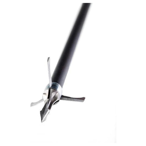 Razorcut SS Expandable Broadheads 125 Grain 3 Pack
