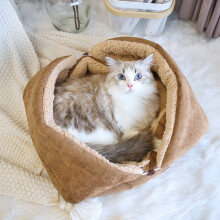 Laine à crocheter colorée, épaisse, non pelucheuse et lavable en machine