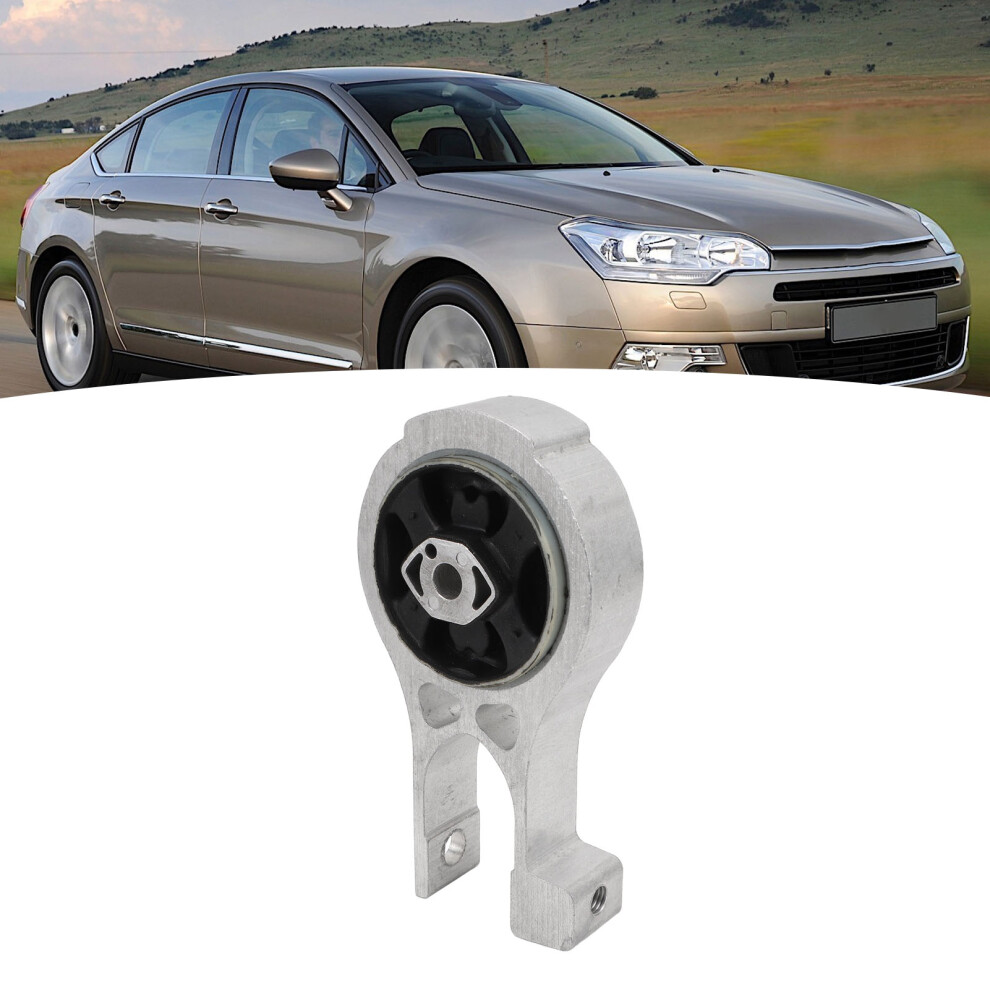 Aluminum Rear Lower Engine Mount For Peugeot 407 508 807 & Citroen C5 C8 9371387126432