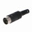 3-Pin DIN Male Cable Connector 1