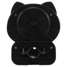 GAXIRE Bike Noise Maker Durable Handlebar Mount