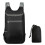 Hiking Daypack Splashproof Foldable Travel Pack 1