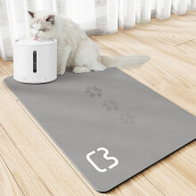 Large Cat Scratching Post with Wear-Resistant Surface & Rattan Mat – Compatible with Indoor Cats & Kittens