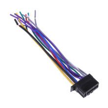 Kabelboom voor autoradio's (aftermarket)