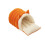Pet Bed Semi-Enclosed Washable Foldable for Cats 1