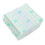 200Pcs Professional Adhesive Makeup Pallets Disposable Hand Palettes 1