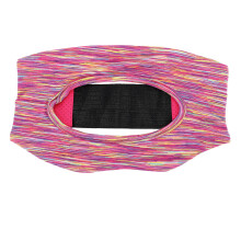 3Pièces Protections Visage Vr Multicolores Absorbantes Pour Vr