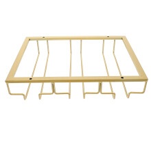 2Pièces Porte- Suspendu Pour Cuisine Bar Style