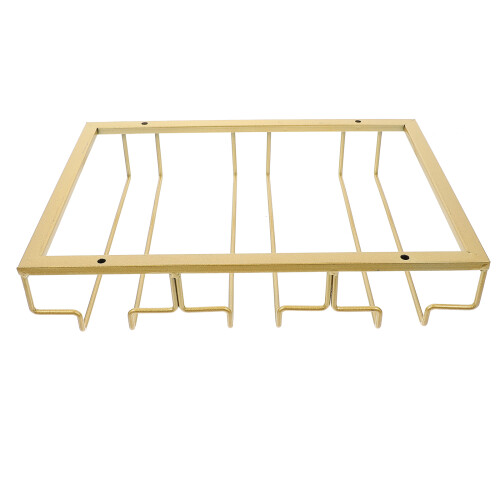 2Pièces Porte- Suspendu Pour Cuisine Bar Style