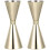 2Pièces Accessoire Bar Jigger Acier Inoxydable Pour Maison 1
