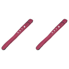 2Pièces En Toile Durable Pour Épée Taichi Kung Fu