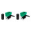 2Pcs High Roller Gluer Manual Portable Glue Spreader 1