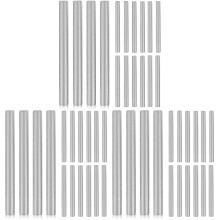 600Pcs 304 Stainless Steel Dowel Pins for Shelf and Furniture Fixing