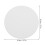6er-pack leuchtenabdeckung diffusor für led-lampe downlight 2