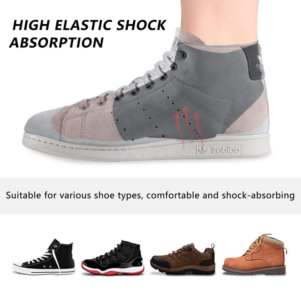 Dcph-Clothing Compression Ankle Brace For Sprains & Pain Relief