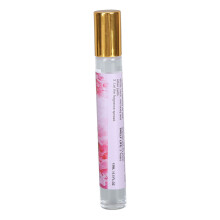 2 Stück 15 ml Roll-On Parfüm-Set, Kräuterhafte weibliche Pheromone, Tragbar