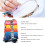 Embroidery Threads 200 Colors - Polyester 200 pcs 5