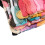 Embroidery Threads 200 Colors - Polyester 200 pcs 4
