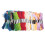 Embroidery Threads 200 Colors - Polyester 200 pcs 6
