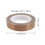 1Rouleau Ruban Scellant Haute Viscosité Ptfe Pour Scelleuse À Main 2