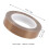 1Rouleau Ruban Scellant Haute Viscosité Ptfe Pour Scelleuse À Main 3