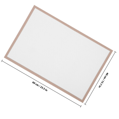 Puzzle-Matte Puzzle-Brett Puzzletafeln Puzzlematte Polyester 2