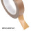 1Rouleau Ruban Scellant Haute Viscosité Ptfe Pour Scelleuse À Main 7