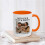 Κούπα καφέ Diy Photo Custom 11Oz Εξατομικευμένη κεραμική κούπα διπλής όψης, κατάλληλη για 1