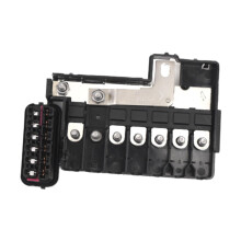 Kfz-Sicherungskasten 6R0934617 6R0937548C6R0937548F Ersatz für Octavia Rapid Fabia
