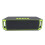 Ασύρματο ηχείο Bluetooth Qocolhg με AUX/USB/TF, ήχο HD, ενισχυμένα μπάσα, ραδιόφωνο FM – Φορητό 1