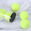 3-teiliger Multifunktions-Ball-Abfalleimer, Tennisballbehälter 9
