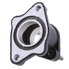 Luftindsugningsmanifold rørmanifold til 125cc150cc PIT Dirt Bike ATV Buggy