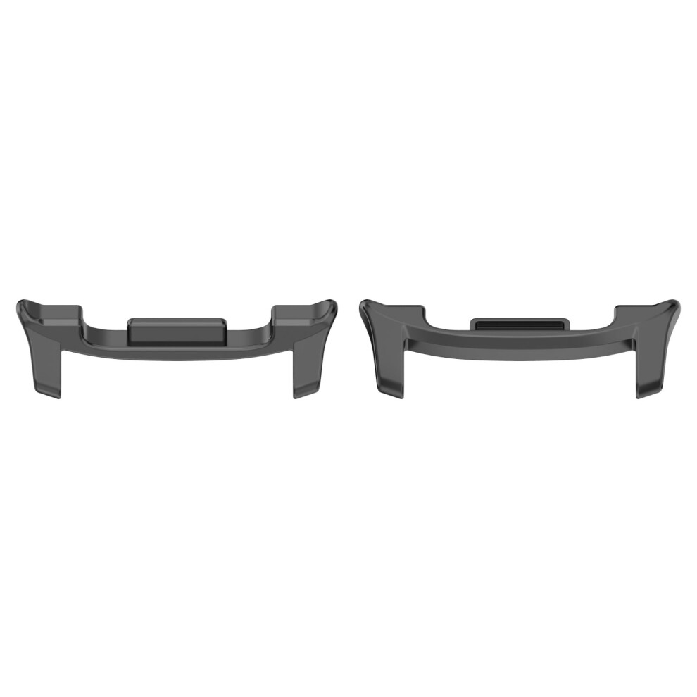 2X Elegant Watchband Metal Link Connector Attachment Quick Install Retention Suitable For Watch 8 40Mm 44Mm 9340959226245