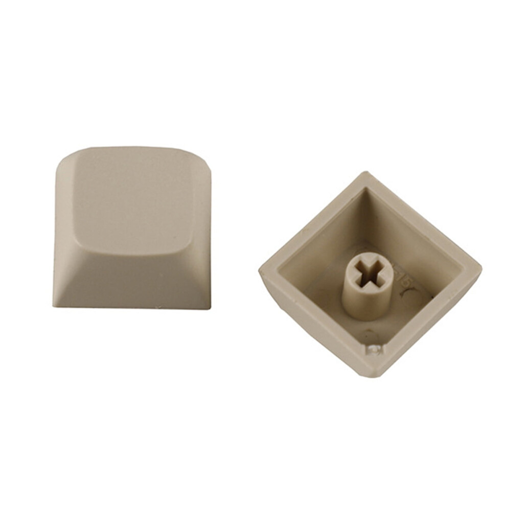 10Pcs Thick Pbt Keycaps Xda2 Height 1U Cap Keycap For Mechanial Keyboard Keycaps For Gamers And Programmers 9340959226726