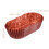 1000pcs Oval Cake Paper Tray Bread Baking Cups Cupcake Liners New 2