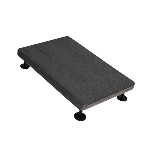 Loudspeaker Stand for Sound Alignment and Stability