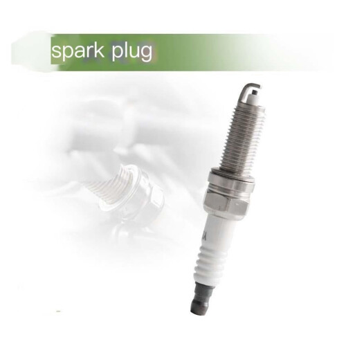 Spark Plug Replacement for Mitsubishi Outlander CW-W