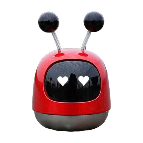 Αρωματικό αυτοκινήτου Auto Creative Anime Shaking Robot Vent Decoration Center&