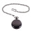 Mens Pocket Watch with Alloy Material Time Display 1Pcs 1