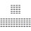 200Pièces Coffrets Dome Pour Pâtisseries 1